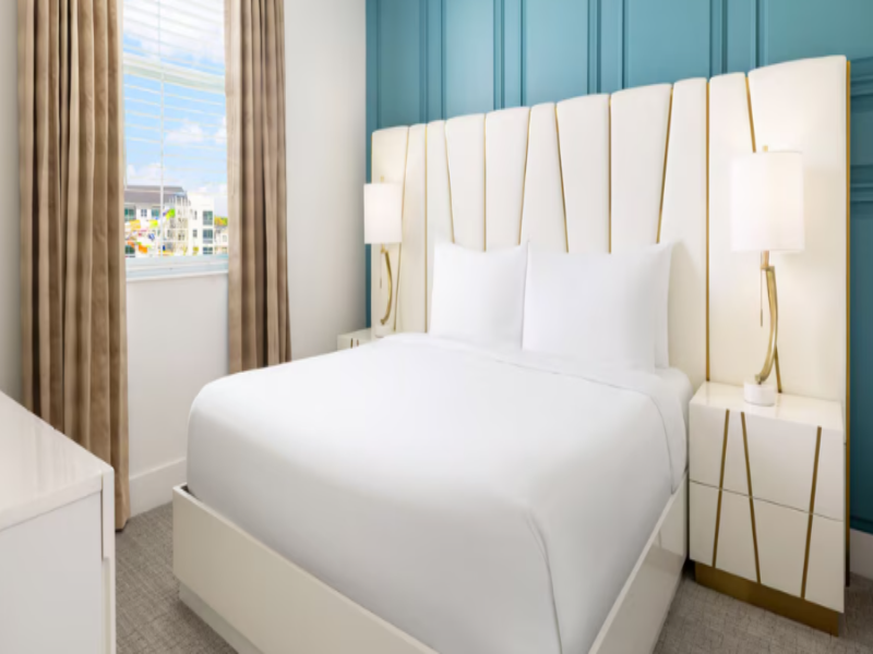 Villatel Orlando Resort image