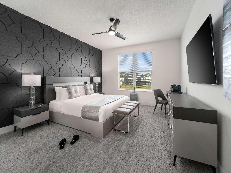 Villatel Orlando Resort image