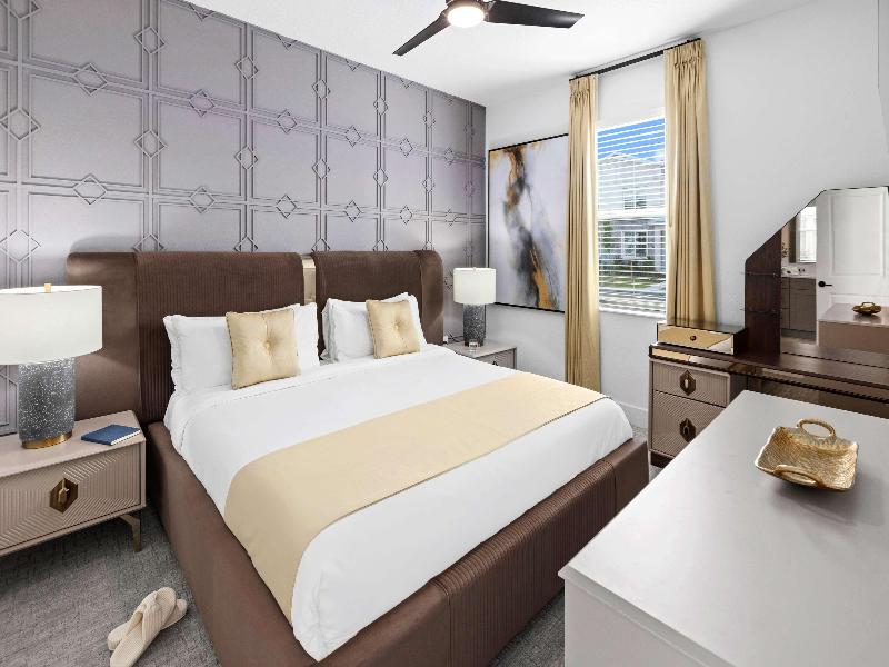 Villatel Orlando Resort image