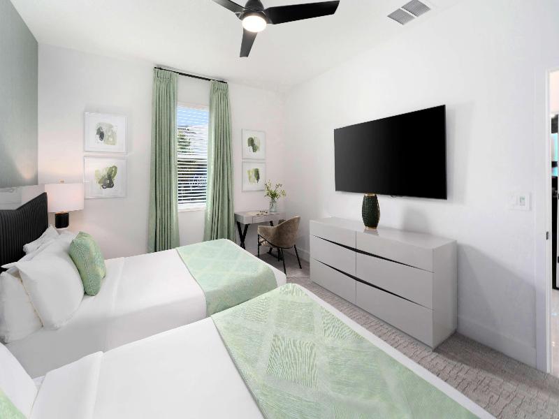 Villatel Orlando Resort image