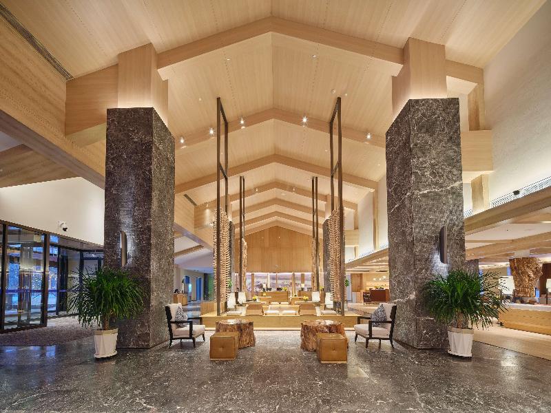 Doubletree By Hilton Changbaishan Hot Spring image