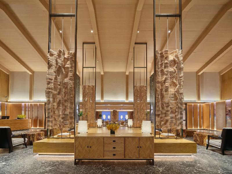 Doubletree By Hilton Changbaishan Hot Spring image
