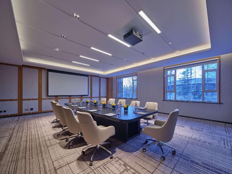Doubletree By Hilton Changbaishan Hot Spring image