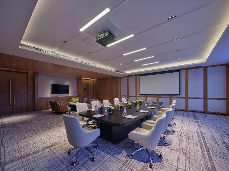 Doubletree By Hilton Changbaishan Hot Spring image