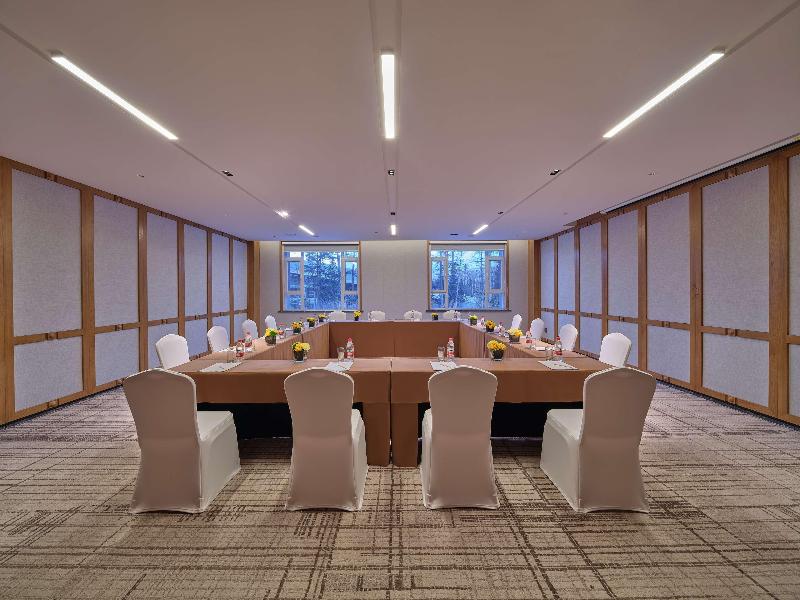 Doubletree By Hilton Changbaishan Hot Spring image