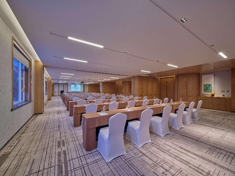 Doubletree By Hilton Changbaishan Hot Spring image