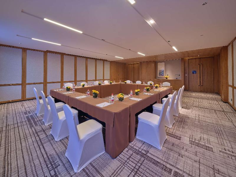 Doubletree By Hilton Changbaishan Hot Spring image