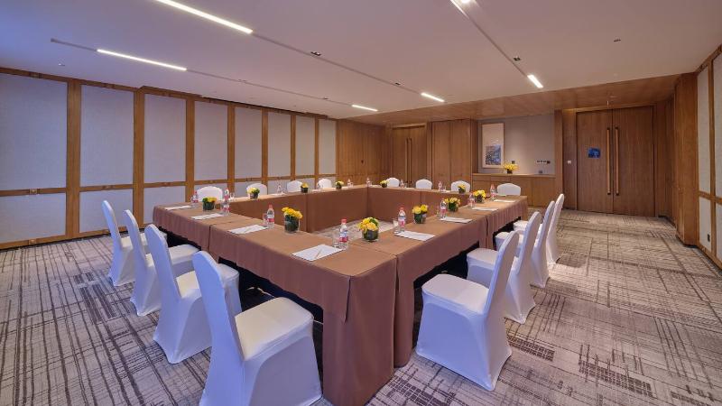 Doubletree By Hilton Changbaishan Hot Spring image