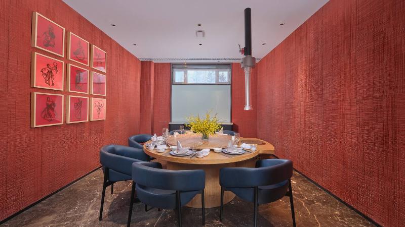 Doubletree By Hilton Changbaishan Hot Spring image