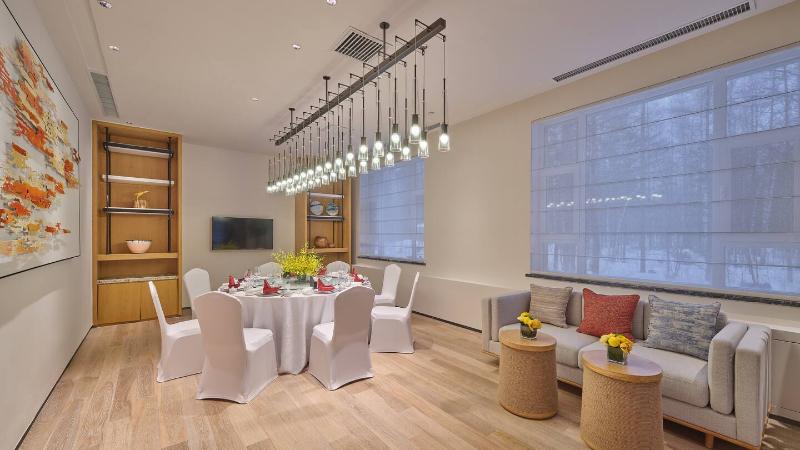 Doubletree By Hilton Changbaishan Hot Spring image