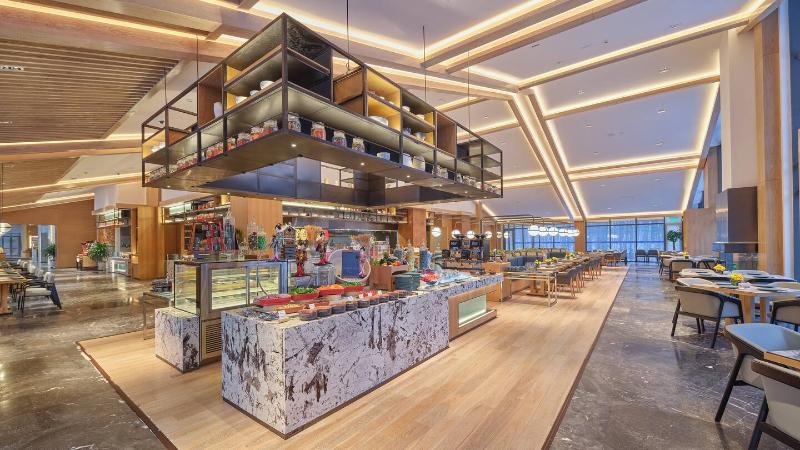 Doubletree By Hilton Changbaishan Hot Spring image