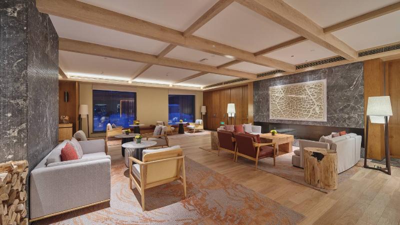 Doubletree By Hilton Changbaishan Hot Spring image