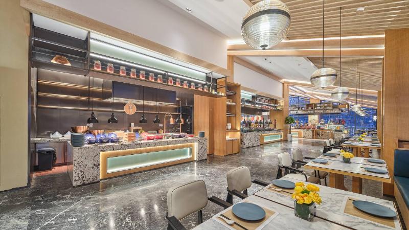 Doubletree By Hilton Changbaishan Hot Spring image