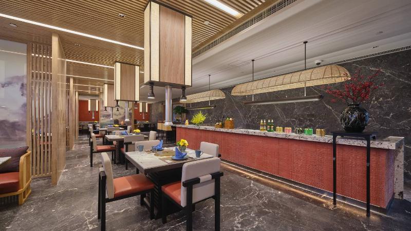 Doubletree By Hilton Changbaishan Hot Spring image