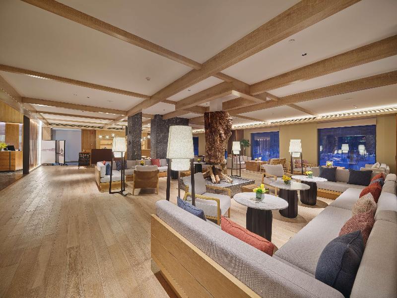 Doubletree By Hilton Changbaishan Hot Spring image