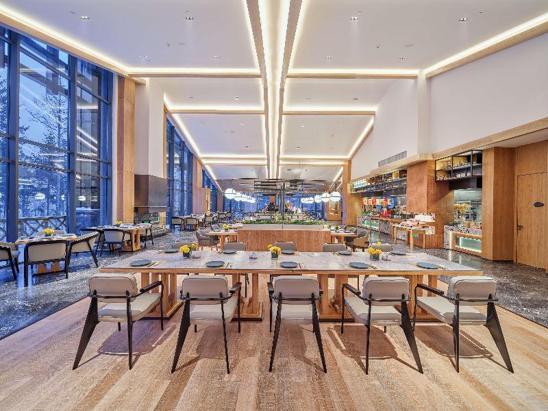 Doubletree By Hilton Changbaishan Hot Spring image