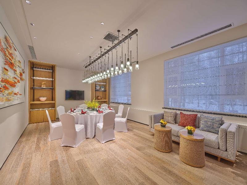 Doubletree By Hilton Changbaishan Hot Spring image