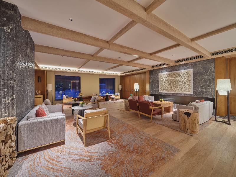 Doubletree By Hilton Changbaishan Hot Spring image