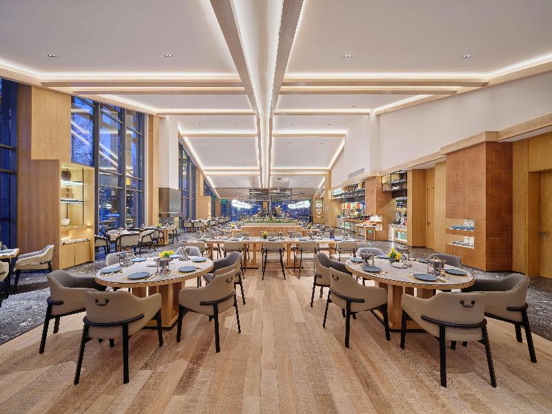 Doubletree By Hilton Changbaishan Hot Spring image