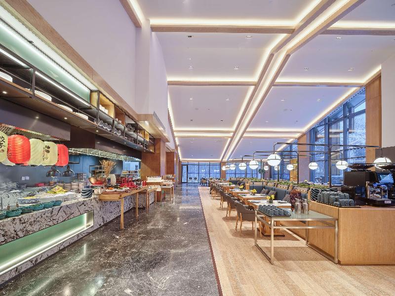 Doubletree By Hilton Changbaishan Hot Spring image