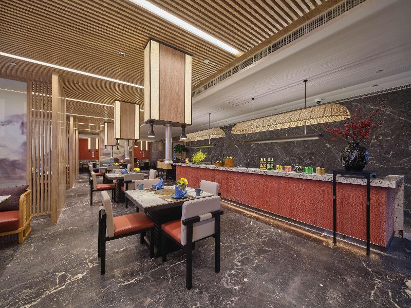 Doubletree By Hilton Changbaishan Hot Spring image
