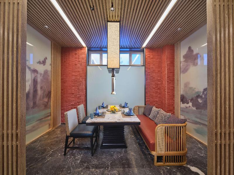 Doubletree By Hilton Changbaishan Hot Spring image