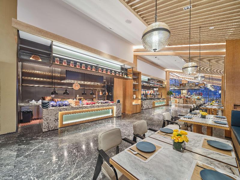 Doubletree By Hilton Changbaishan Hot Spring image