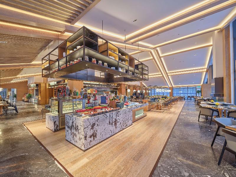Doubletree By Hilton Changbaishan Hot Spring image