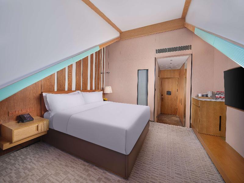 Doubletree By Hilton Changbaishan Hot Spring image