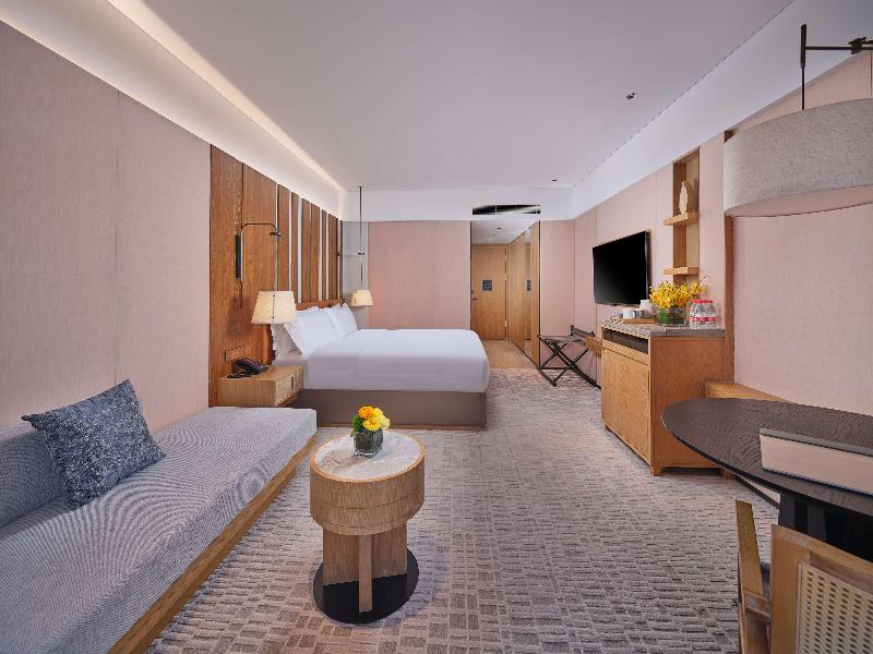 Doubletree By Hilton Changbaishan Hot Spring image