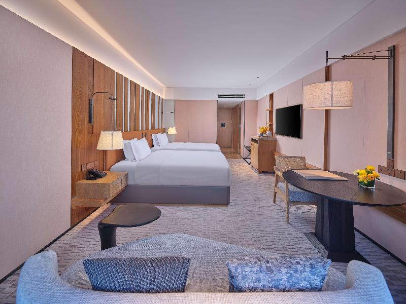 Doubletree By Hilton Changbaishan Hot Spring image