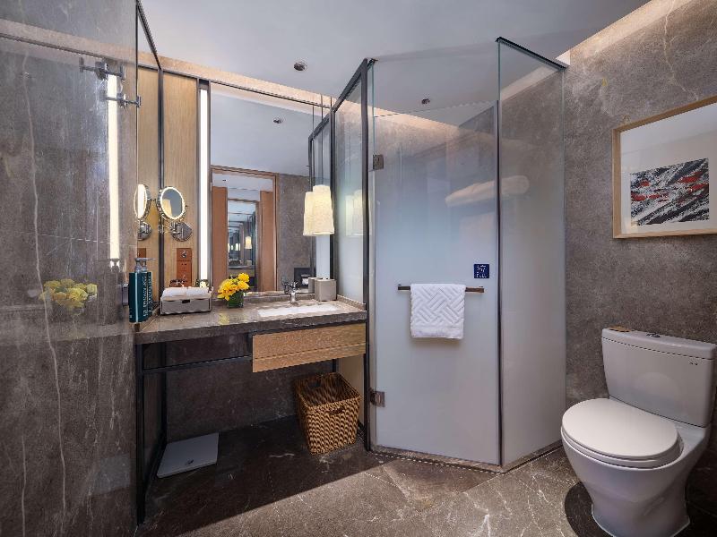 Doubletree By Hilton Changbaishan Hot Spring image 1