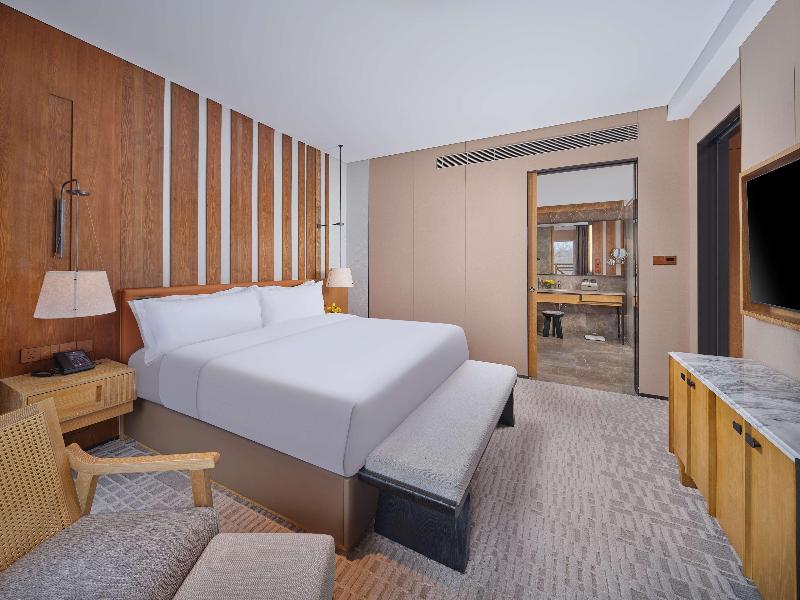 Doubletree By Hilton Changbaishan Hot Spring image