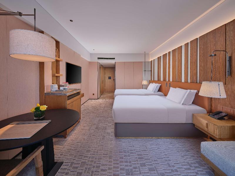 Doubletree By Hilton Changbaishan Hot Spring image