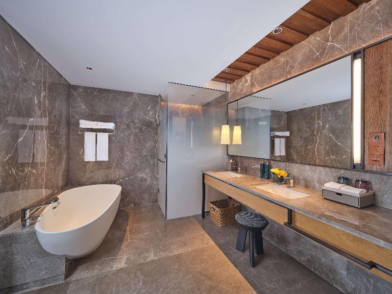 Doubletree By Hilton Changbaishan Hot Spring image