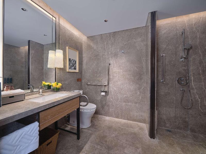 Doubletree By Hilton Changbaishan Hot Spring image 4