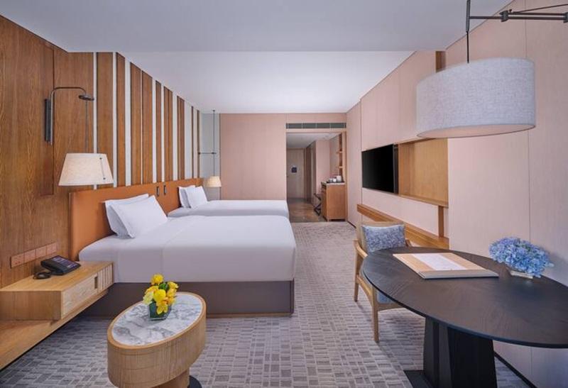 Doubletree By Hilton Changbaishan Hot Spring image