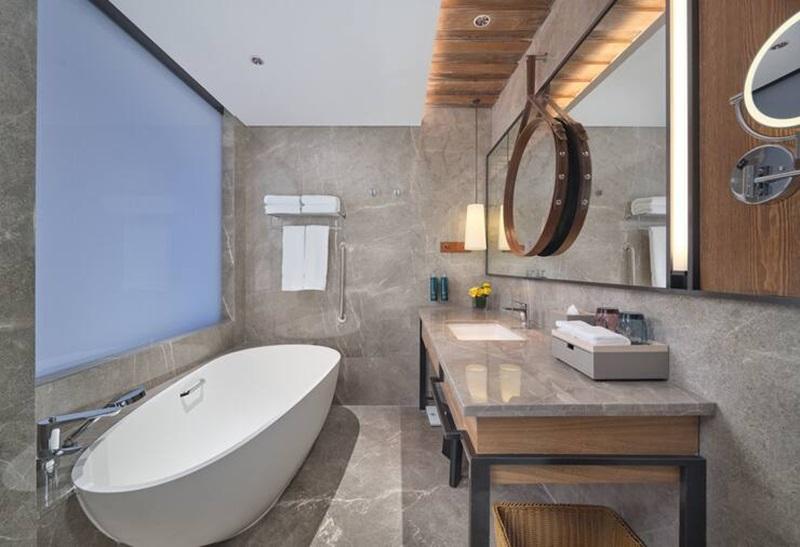Doubletree By Hilton Changbaishan Hot Spring image