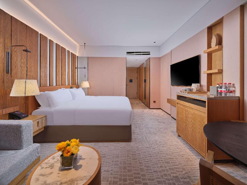 Doubletree By Hilton Changbaishan Hot Spring image