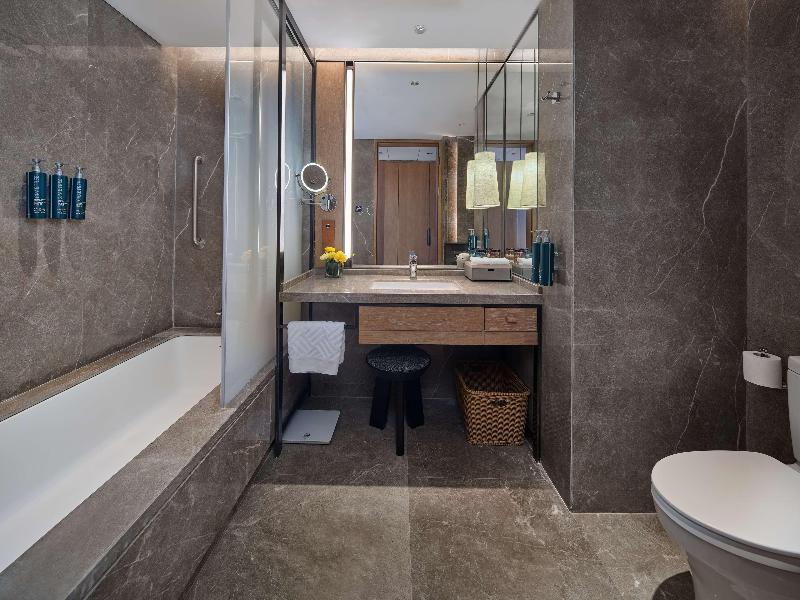 Doubletree By Hilton Changbaishan Hot Spring image