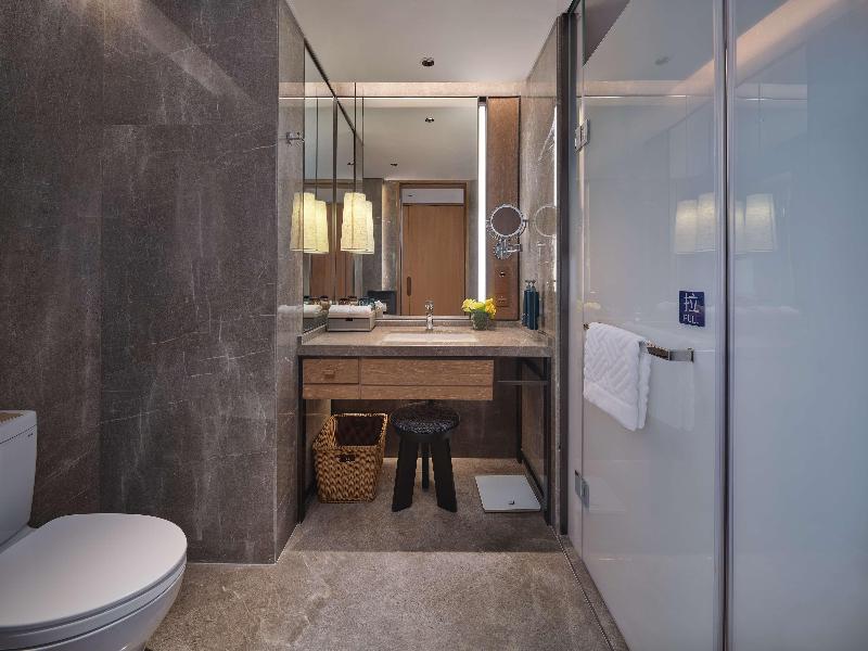 Doubletree By Hilton Changbaishan Hot Spring image