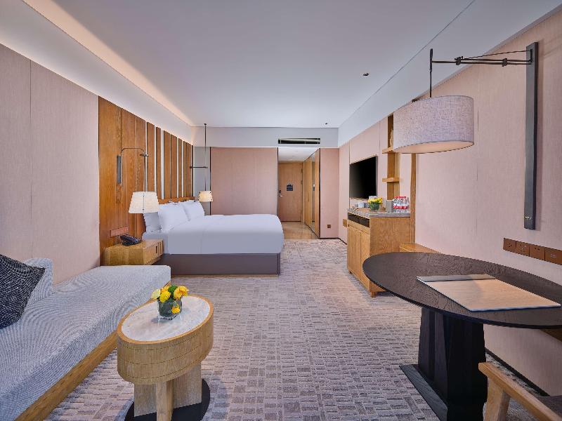 Doubletree By Hilton Changbaishan Hot Spring image