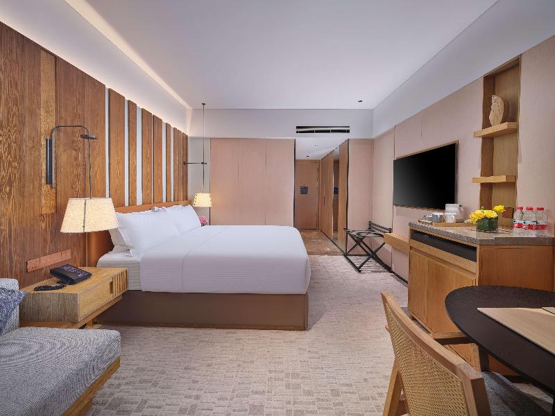 Doubletree By Hilton Changbaishan Hot Spring image
