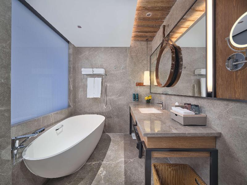 Doubletree By Hilton Changbaishan Hot Spring image
