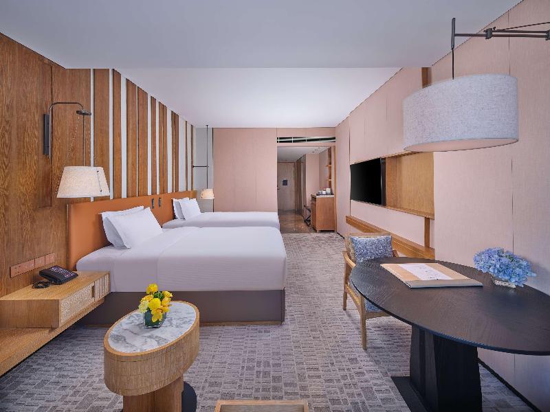 Doubletree By Hilton Changbaishan Hot Spring image