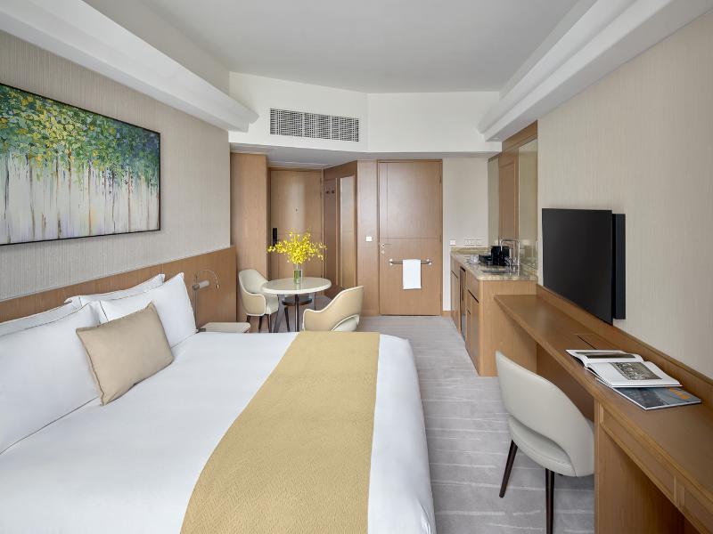 Hopewell Hotel image
