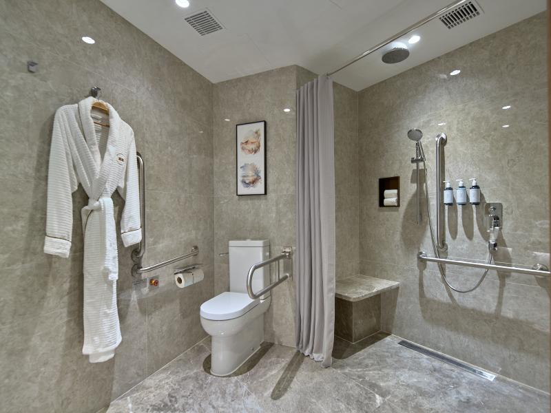 Hopewell Hotel image