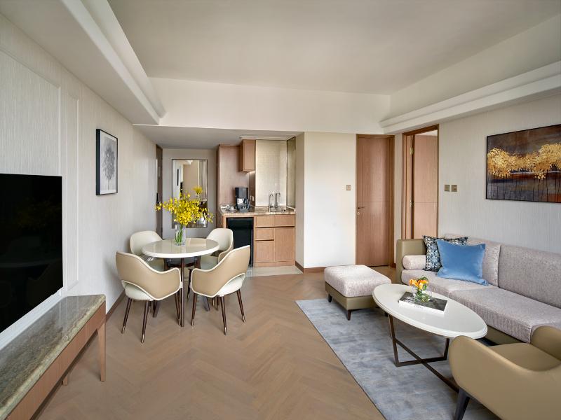 Hopewell Hotel image