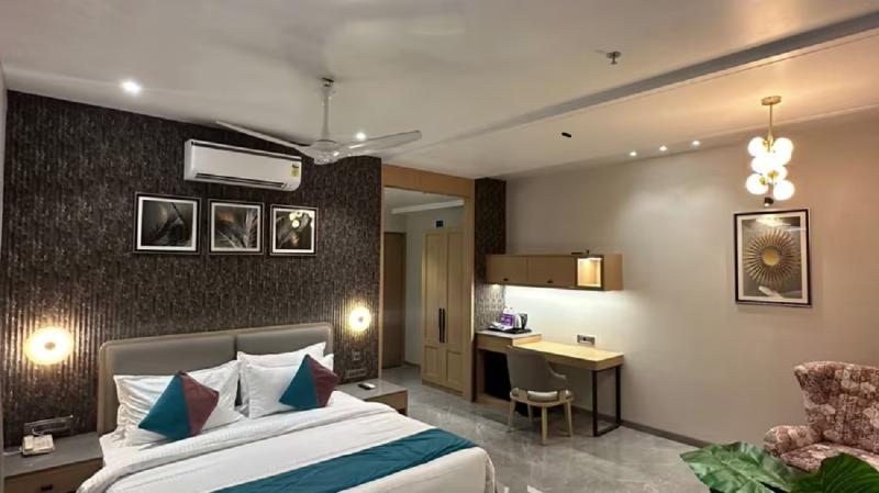 Pride Elite Dwarka image