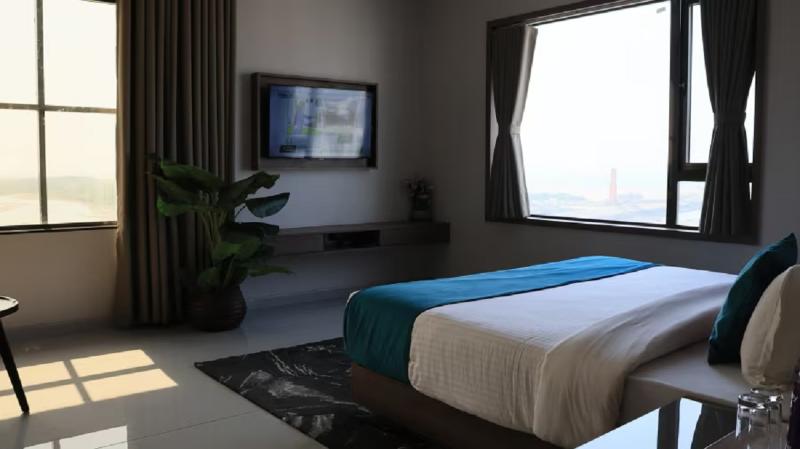 Pride Elite Dwarka image